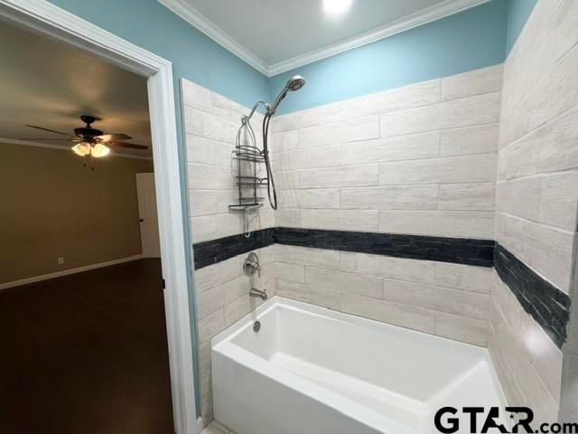 308 N Graden Club Dr., Overton, TX 75684