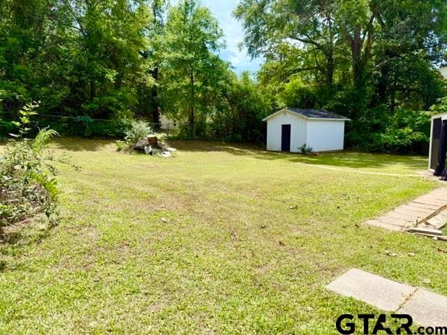 308 N Graden Club Dr., Overton, TX 75684