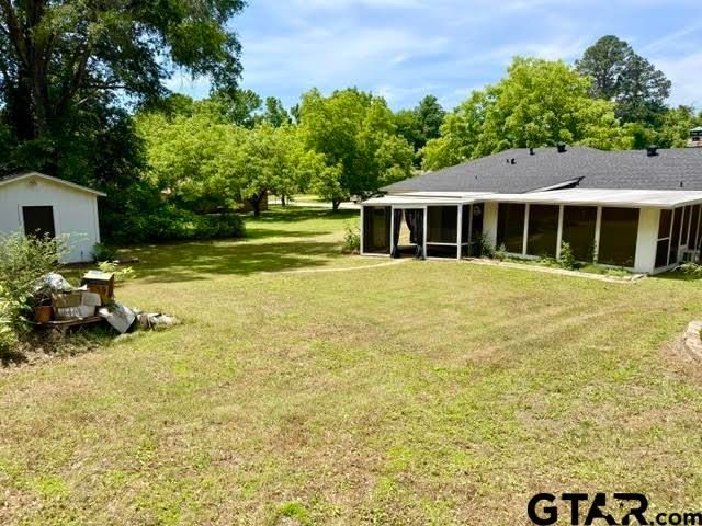 308 N Graden Club Dr., Overton, TX 75684