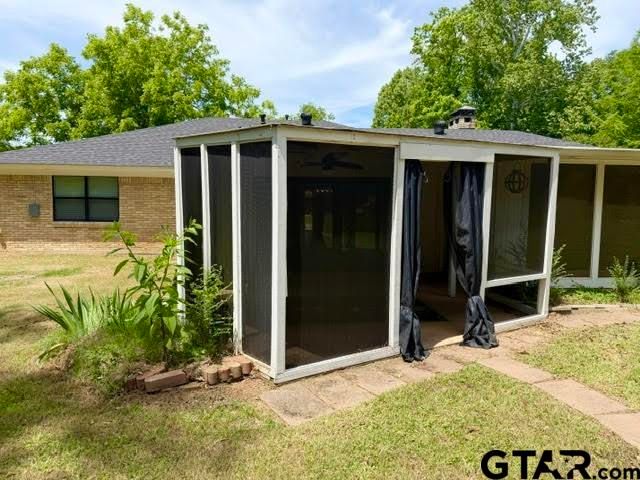 308 N Graden Club Dr., Overton, TX 75684