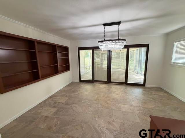 308 N Graden Club Dr., Overton, TX 75684