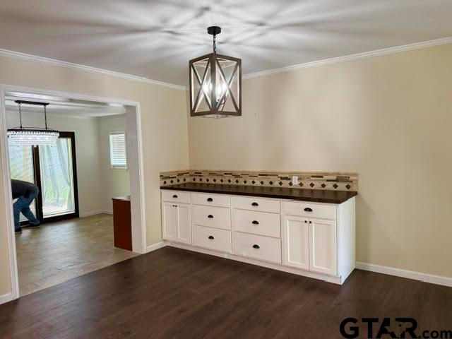 308 N Graden Club Dr., Overton, TX 75684