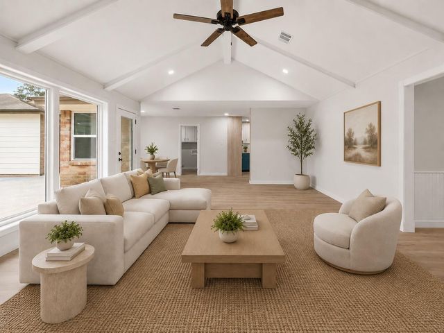 15215 Parkville Drive, Houston, TX 77068