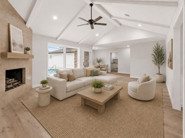 15215 Parkville Drive, Houston, TX 77068