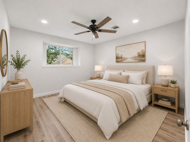 15215 Parkville Drive, Houston, TX 77068
