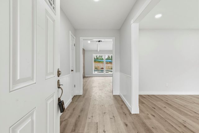 15215 Parkville Drive, Houston, TX 77068