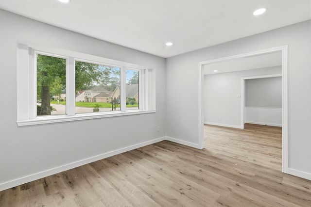 15215 Parkville Drive, Houston, TX 77068