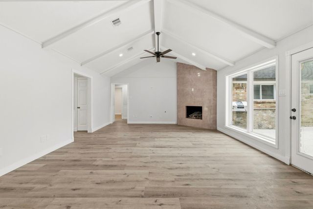 15215 Parkville Drive, Houston, TX 77068