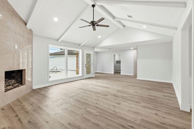 15215 Parkville Drive, Houston, TX 77068