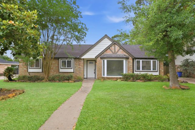 15215 Parkville Drive, Houston, TX 77068
