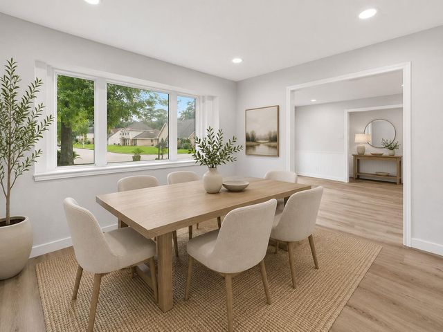 15215 Parkville Drive, Houston, TX 77068