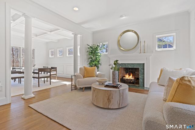 350 Chestnut Hill Road, Norwalk, CT 06851