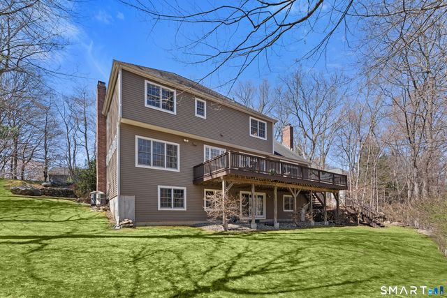 350 Chestnut Hill Road, Norwalk, CT 06851