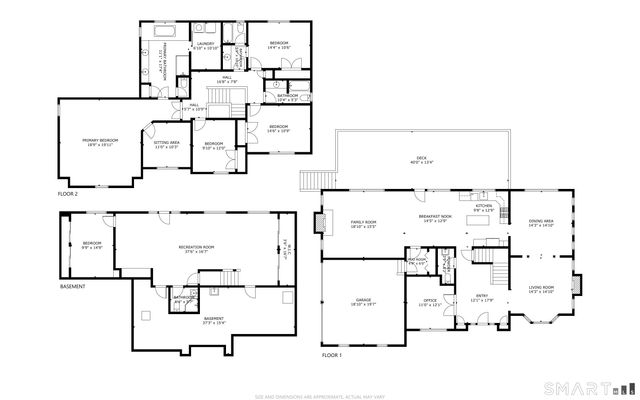 350 Chestnut Hill Road, Norwalk, CT 06851