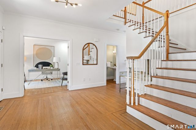 350 Chestnut Hill Road, Norwalk, CT 06851