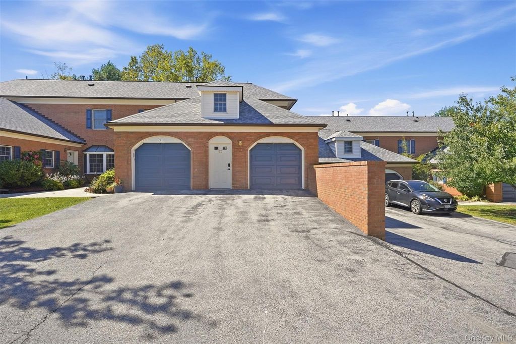 62 High Point Circle 62, Newburgh, NY 12550 — exterior