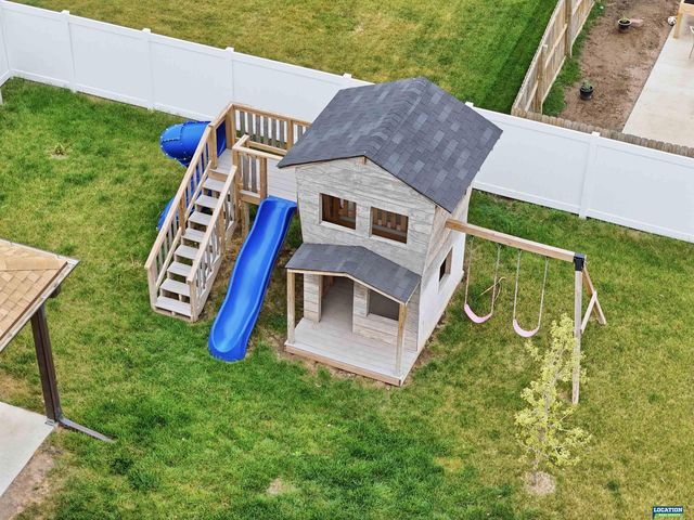2855 W Rose Street, Lincoln, NE 68522