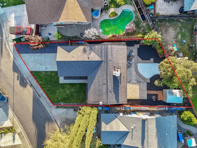 10981 Mira River Ct, Rancho Cordova, CA 95670