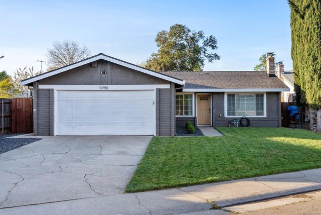 10981 Mira River Ct, Rancho Cordova, CA 95670