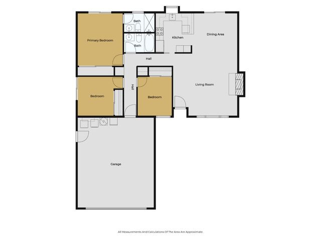 10981 Mira River Ct, Rancho Cordova, CA 95670