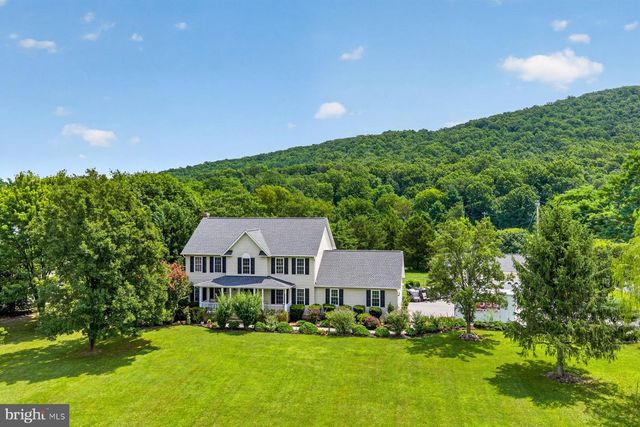 450 MORGAN FORD RD, Front Royal, VA 22630