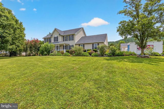 450 MORGAN FORD RD, Front Royal, VA 22630