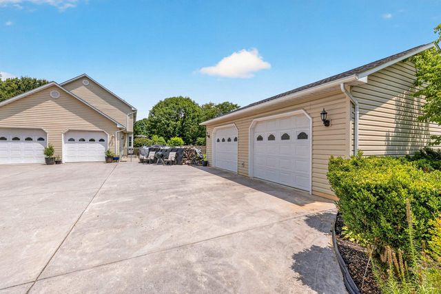 450 MORGAN FORD RD, Front Royal, VA 22630