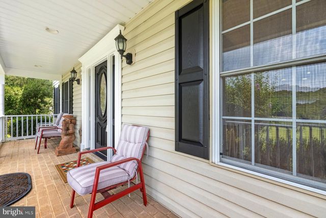 450 MORGAN FORD RD, Front Royal, VA 22630