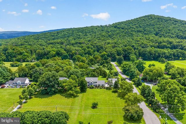 450 MORGAN FORD RD, Front Royal, VA 22630