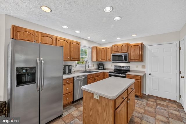 450 MORGAN FORD RD, Front Royal, VA 22630
