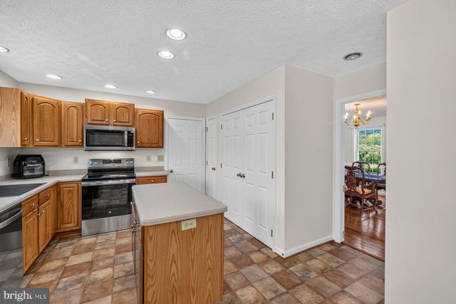 450 MORGAN FORD RD, Front Royal, VA 22630