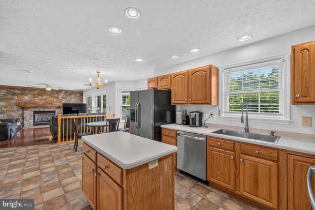 450 MORGAN FORD RD, Front Royal, VA 22630