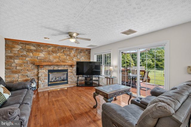 450 MORGAN FORD RD, Front Royal, VA 22630