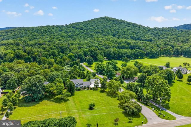 450 MORGAN FORD RD, Front Royal, VA 22630