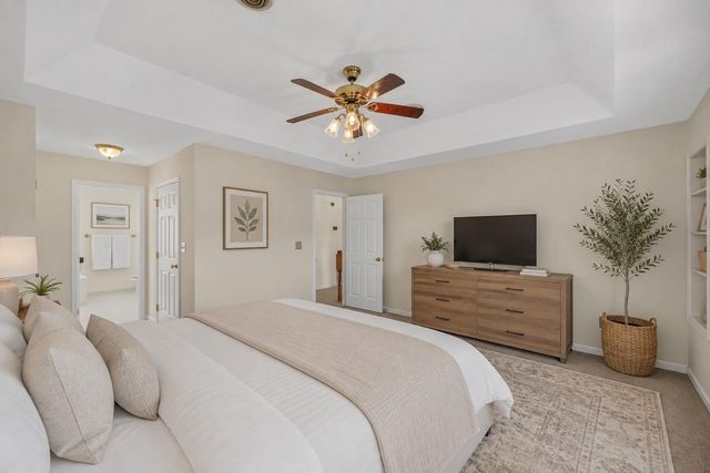 450 MORGAN FORD RD, Front Royal, VA 22630
