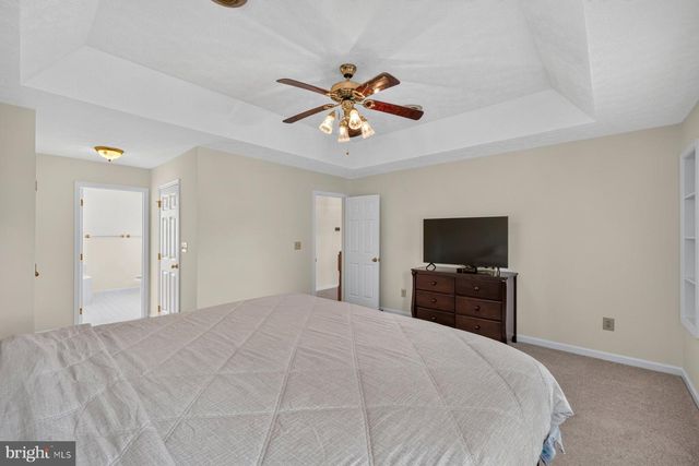 450 MORGAN FORD RD, Front Royal, VA 22630