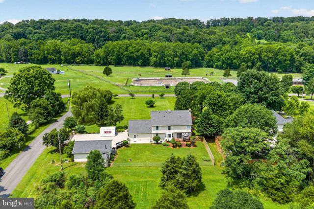 450 MORGAN FORD RD, Front Royal, VA 22630