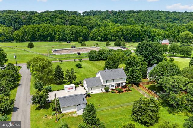 450 MORGAN FORD RD, Front Royal, VA 22630