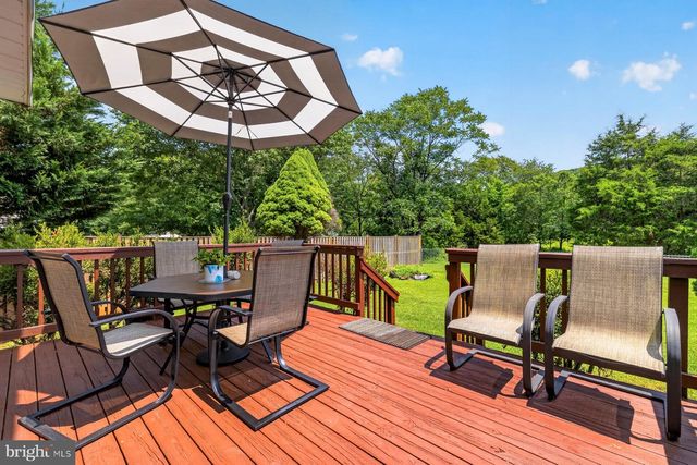 450 MORGAN FORD RD, Front Royal, VA 22630