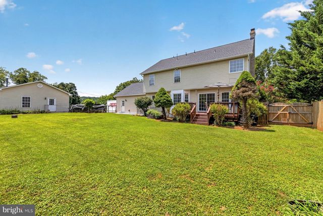 450 MORGAN FORD RD, Front Royal, VA 22630