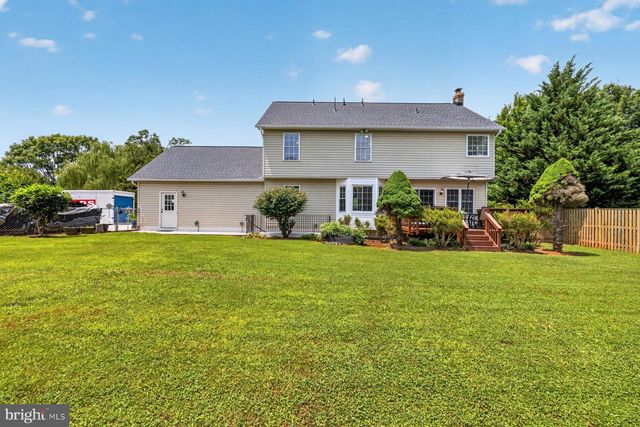 450 MORGAN FORD RD, Front Royal, VA 22630