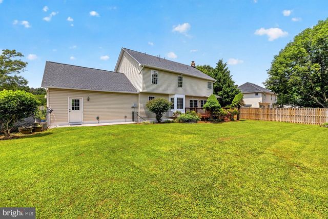 450 MORGAN FORD RD, Front Royal, VA 22630