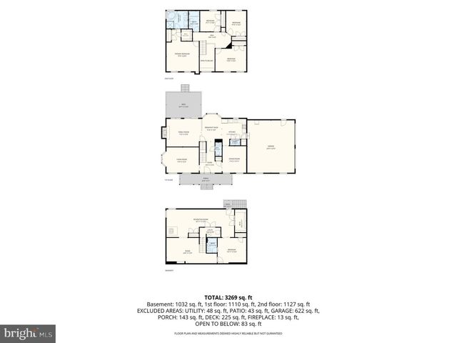450 MORGAN FORD RD, Front Royal, VA 22630