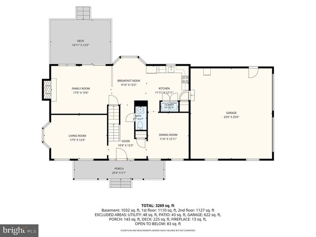 450 MORGAN FORD RD, Front Royal, VA 22630