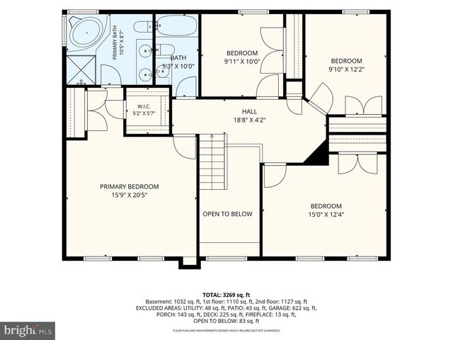 450 MORGAN FORD RD, Front Royal, VA 22630