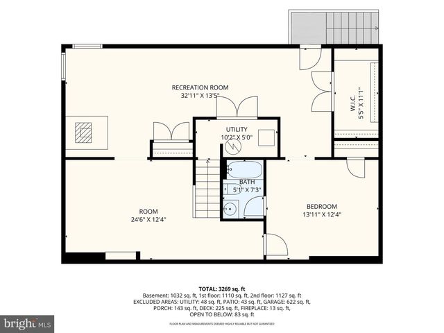 450 MORGAN FORD RD, Front Royal, VA 22630
