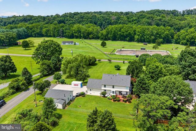 450 MORGAN FORD RD, Front Royal, VA 22630