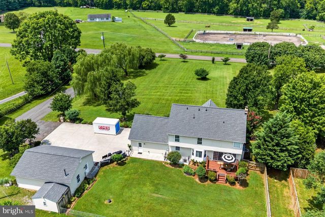 450 MORGAN FORD RD, Front Royal, VA 22630