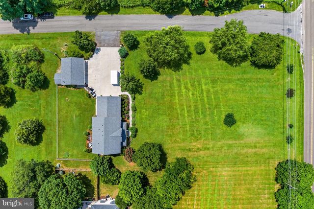 450 MORGAN FORD RD, Front Royal, VA 22630