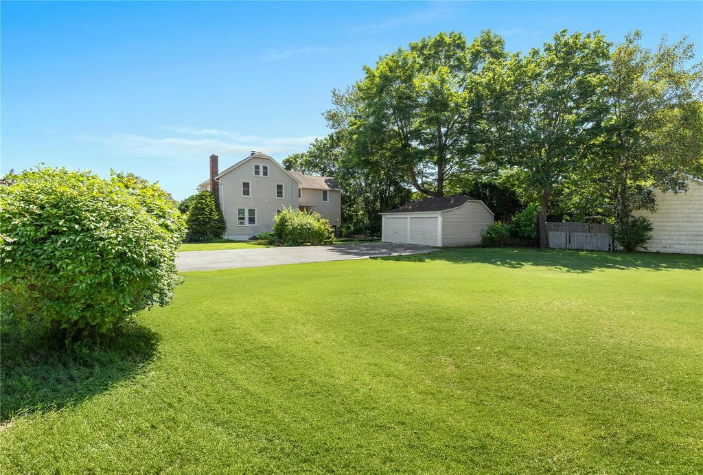12 Hawkins Avenue, Center Moriches, NY 11934